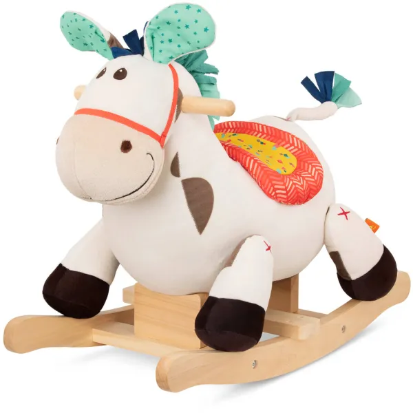 Rodeo Pony gyngehest