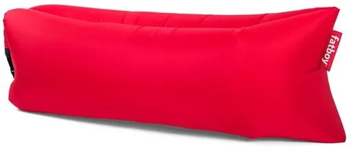 Fatboy Lamzac 3.0 Sækkestol Rød